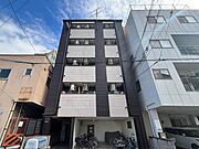 堺駅より徒歩5分 5階 築28年10ヶ月の賃貸物件