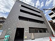 堺駅より徒歩8分 4階 新築の賃貸物件