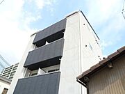 堺駅より徒歩10分 1階 築11年8ヶ月の賃貸物件