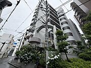 堺東駅より徒歩7分 3階 築38年7ヶ月の賃貸物件