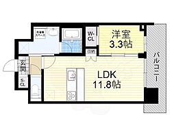 南海高野線 堺東駅 徒歩13分 3階/-