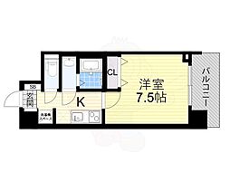 南海高野線 堺東駅 徒歩13分