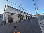 百舌鳥駅より徒歩5分 1階 築84年7ヶ月の賃貸物件