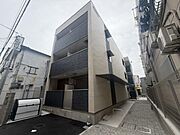堺市駅より徒歩3分 2階 新築の賃貸物件