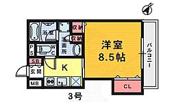 住吉橋TKハイツ 7階