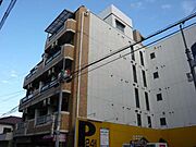 セレーナ堺 5階 築39年5ヶ月の賃貸物件