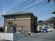 鳳駅より徒歩35分 1階 築24年7ヶ月の賃貸物件