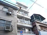 ヴィラ堺の賃貸物件