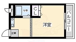 南海泉北線 深井駅 徒歩13分 3階/-