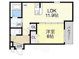 Osaka Metro御堂筋線 なかもず駅 徒歩11分 3階/-