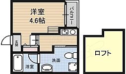 グランビア八千代通 1階