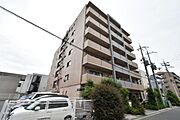 なかもず駅より徒歩3分 4階 築16年7ヶ月の賃貸物件