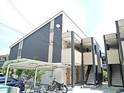 津久野駅より徒歩4分 1階 築17年3ヶ月の賃貸物件