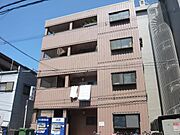 堺駅より徒歩7分 3階 築39年7ヶ月の賃貸物件