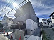 なかもず駅より徒歩10分 1階 新築の賃貸物件