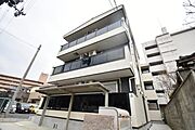 ＧＲＡＮＤＩＲ堺 2階 築7年9ヶ月の賃貸物件