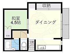 ヴェルドミール堺 5階
