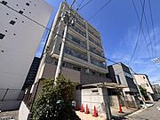 堺東駅より徒歩8分 7階 築19年の賃貸物件