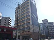 堺東駅より徒歩7分 9階 築17年6ヶ月の賃貸物件