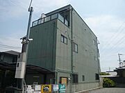 北花田駅より徒歩5分 3階 築25年11ヶ月の賃貸物件