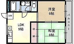 昭和ビル 2階