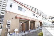 堺東駅より徒歩1分 1階 築20年5ヶ月の賃貸物件