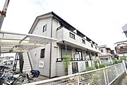 ヴィラージュ窪田 2階 築26年7ヶ月の賃貸物件