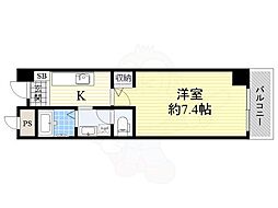 南海高野線 三国ヶ丘駅 徒歩3分