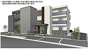中百舌鳥駅より徒歩4分 1階 新築の賃貸物件