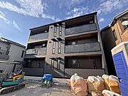 諏訪ノ森駅より徒歩3分 1階 新築の賃貸物件