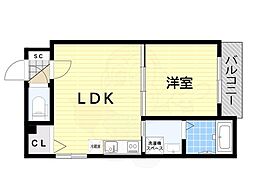 南海線 湊駅 徒歩5分
