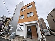なかもず駅より徒歩5分 4階 築53年9ヶ月の賃貸物件