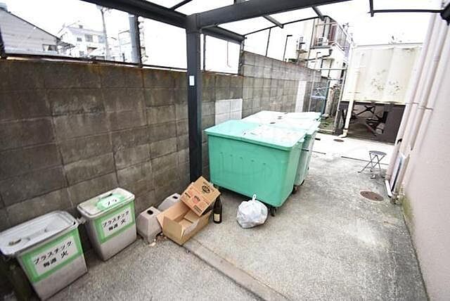 その他