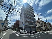 七道駅より徒歩14分 5階 新築の賃貸物件