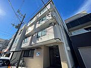 浅香山駅より徒歩1分 2階 築37年5ヶ月の賃貸物件