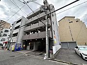 オアシス堺 2階 築19年8ヶ月の賃貸物件