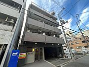 オアシス堺 2階 築19年6ヶ月の賃貸物件