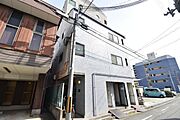 堺駅より徒歩13分 5階 築35年9ヶ月の賃貸物件