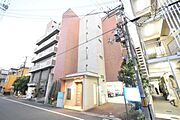 堺駅より徒歩5分 2階 築13年8ヶ月の賃貸物件