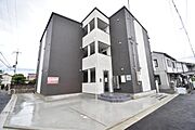 石津川駅より徒歩19分 2階 築6年2ヶ月の賃貸物件