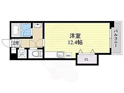 JR阪和線 三国ケ丘駅 徒歩2分