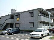 深井駅より徒歩15分 2階 築31年1ヶ月の賃貸物件