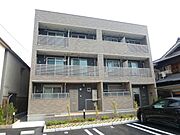 新金岡駅より徒歩11分 3階 築11年7ヶ月の賃貸物件