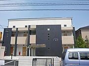 鳳駅より徒歩10分 2階 築18年2ヶ月の賃貸物件