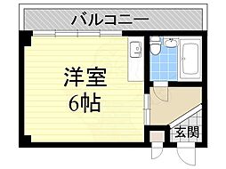 Osaka Metro御堂筋線 北花田駅 徒歩5分 2階/-