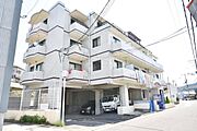 津久野駅より徒歩12分 2階 築37年3ヶ月の賃貸物件