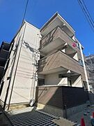 アトムハウスI号館 2階 築1年10ヶ月の賃貸物件