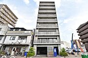 なかもず駅より徒歩2分 3階 築20年2ヶ月の賃貸物件