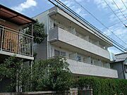 白鷺ハイツ 1階 築40年7ヶ月の賃貸物件
