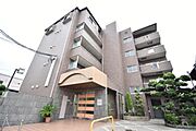 北花田駅より徒歩2分 4階 築16年4ヶ月の賃貸物件